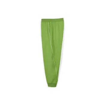 Y 3 Knitted Sweatpants Men Green
