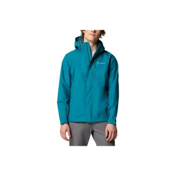 Columbia Hikebound Jackets Coats Men's River Blue
