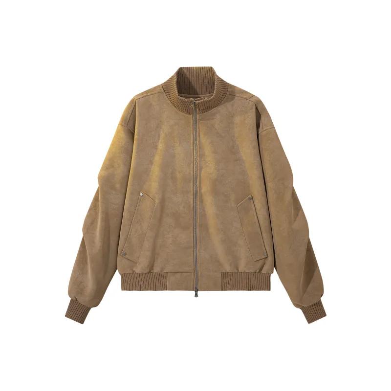 UPZCY Jackets Unisex-5