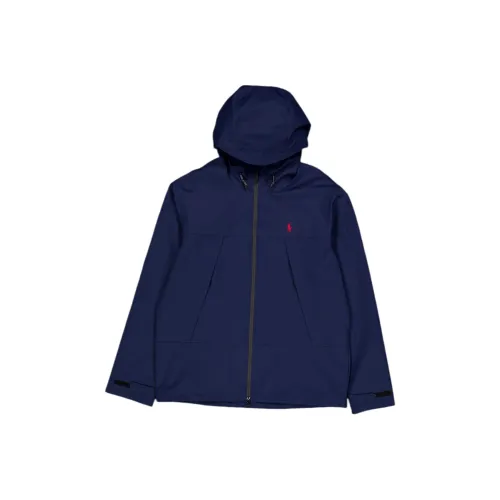 Polo Ralph Lauren Jackets Coats Men's Navy