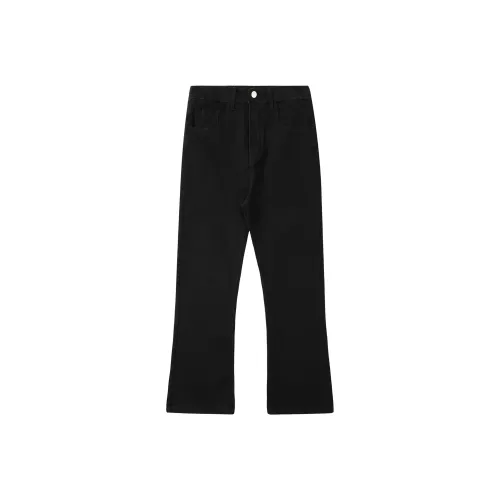 Caramella Casual Pants Men