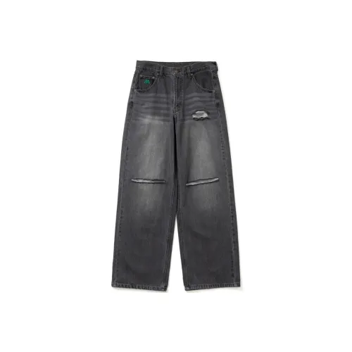 Younger Song Jeans Men