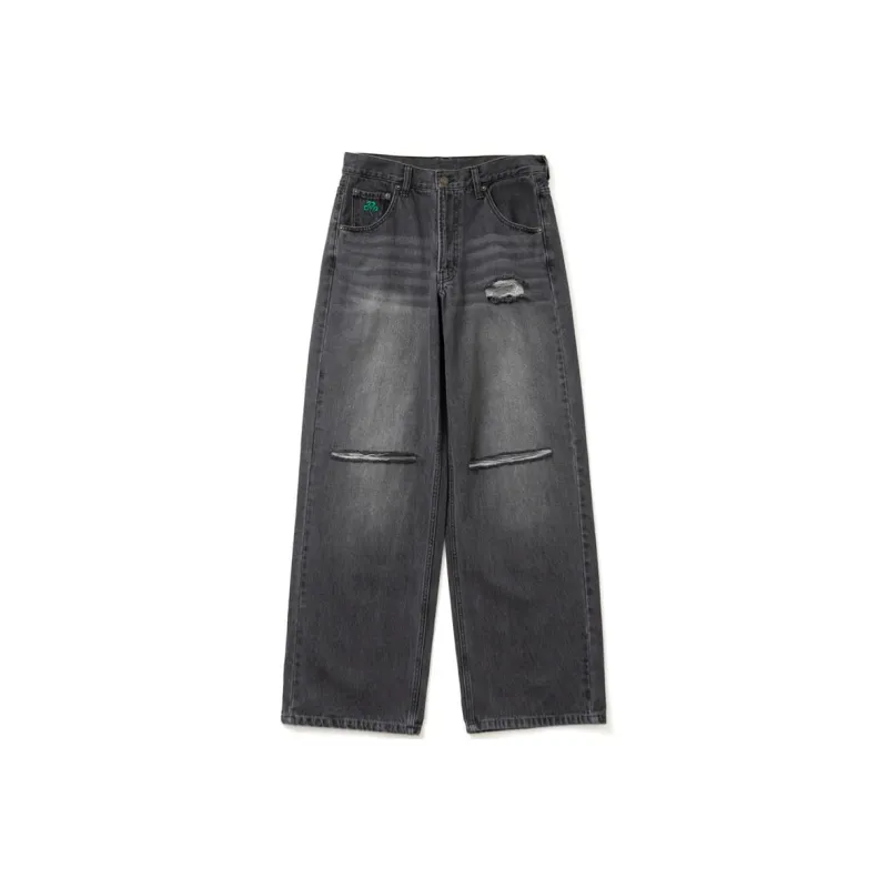 Younger Song Jeans Men-0