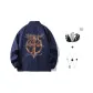 Dark Blue (Comes with Trendy Necklace+Crossbody Bag)