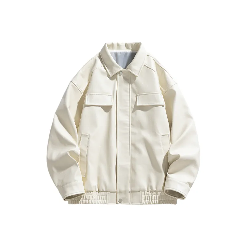 Feiyue Jackets Unisex-5