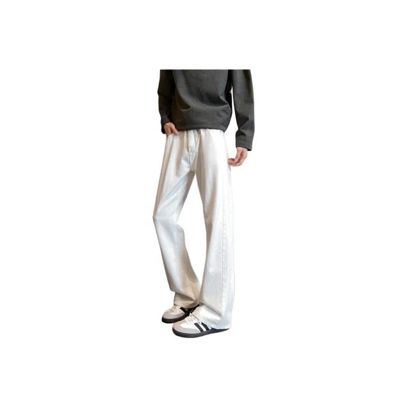 Children Of Huaxia Jeans Unisex-0