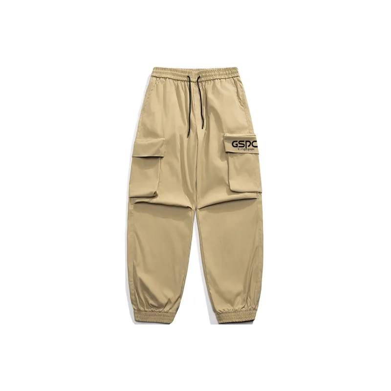 Kingsgspc Cargo Pants Unisex-12
