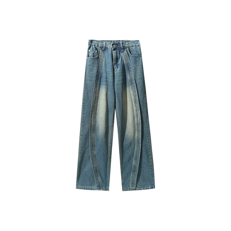 Caramella Jeans Unisex-7