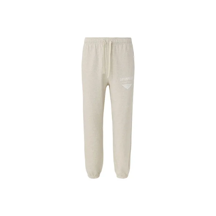 CAT Knitted Sweatpants Unisex-5