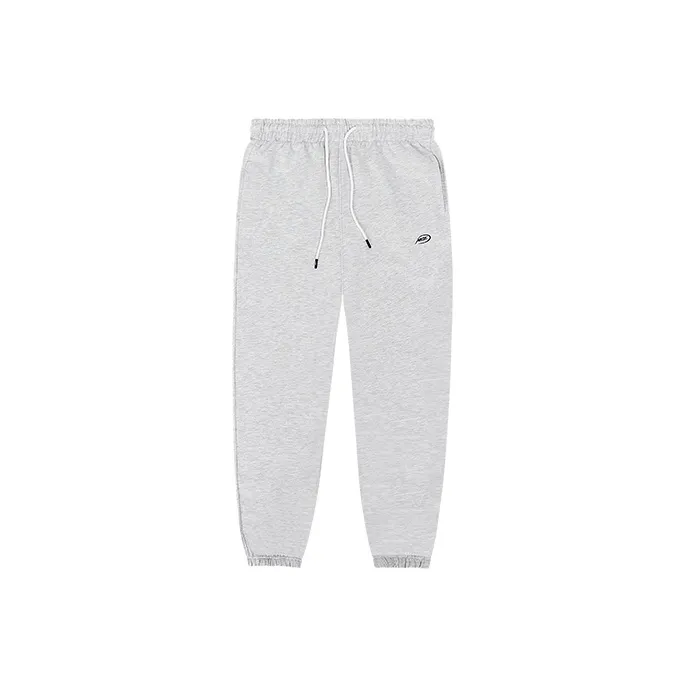 NICEID Knitted Sweatpants Unisex-0