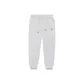 Heather Gray White