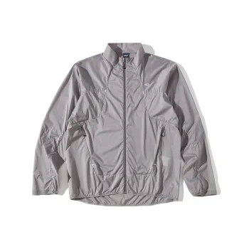 LANQI Jackets Unisex