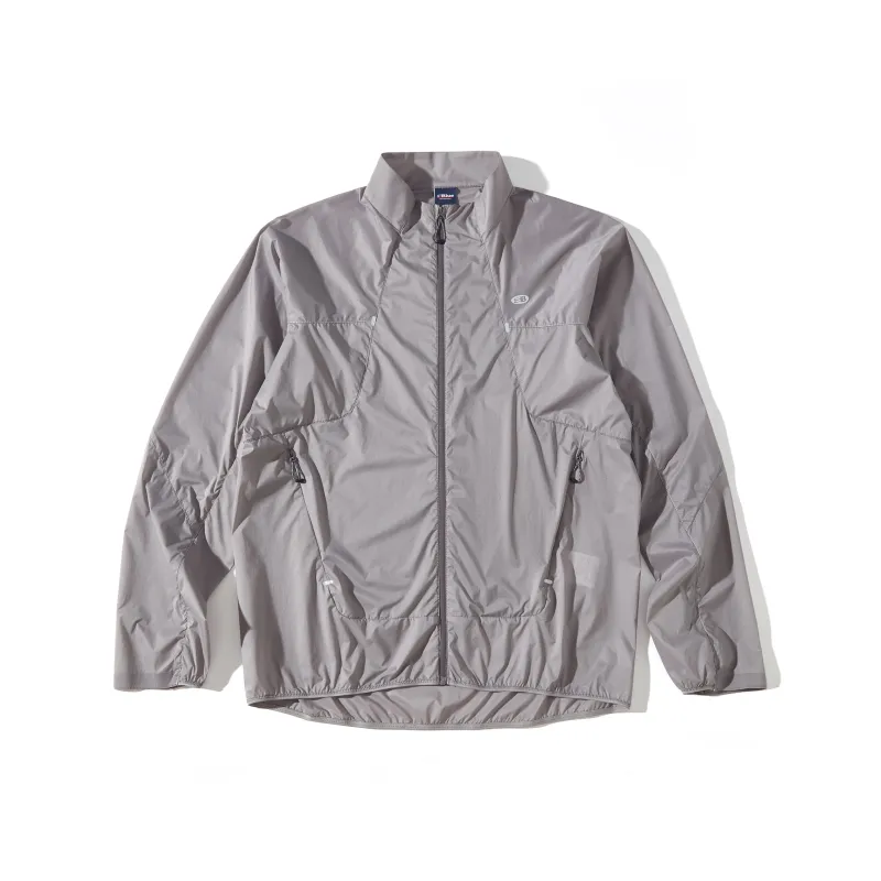 LANQI Jackets Unisex-10