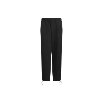 Adidas Sportswear Pants Knitted Sweatpants Men's Black
