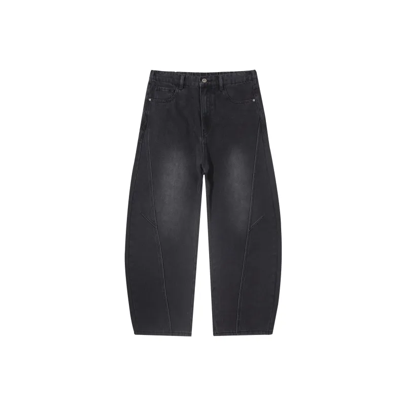 66/ROUTE 66 Jeans Unisex-0