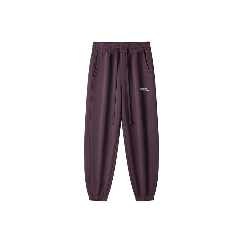 SandKnit Knitted Sports Pants Unisex-24