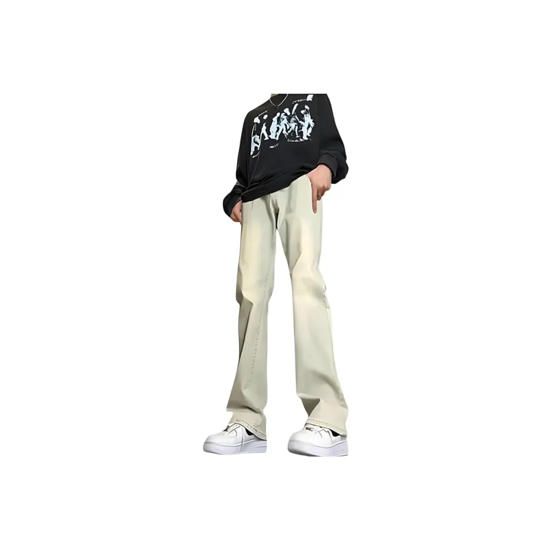 FA2LO Jeans Unisex-16