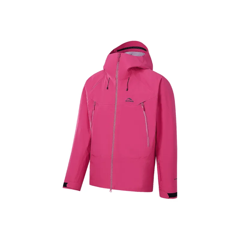 HLA Jackets Unisex-0