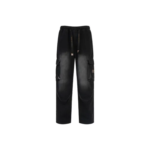 Garbege Jeans Womens Sky Blue