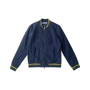 BROOKS BROTHERS Jackets Coats Men's Blue