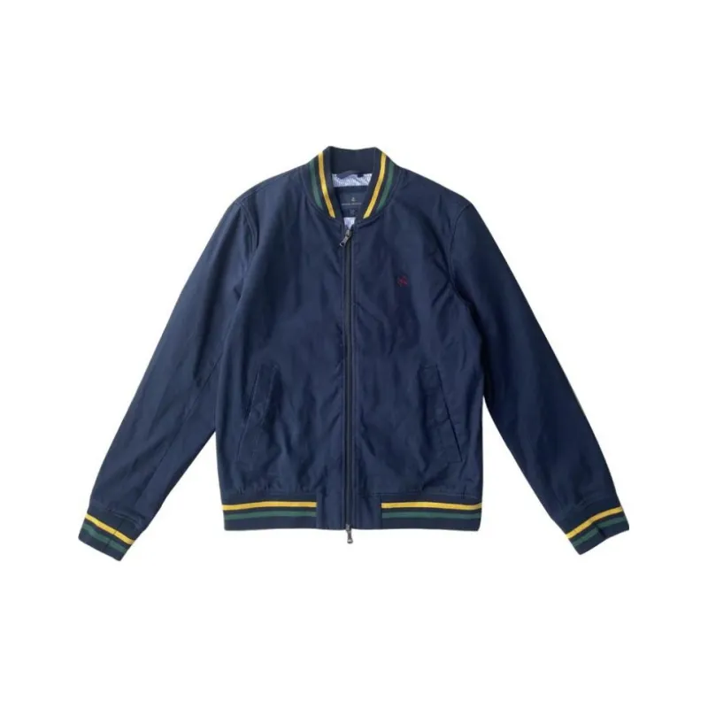 BROOKS BROTHERS Jackets Coats Men's Blue-0