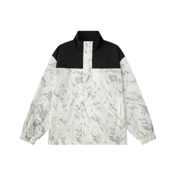 MXDT Jackets Unisex