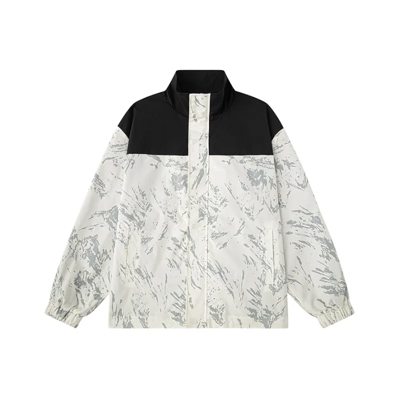 MXDT Jackets Unisex-0