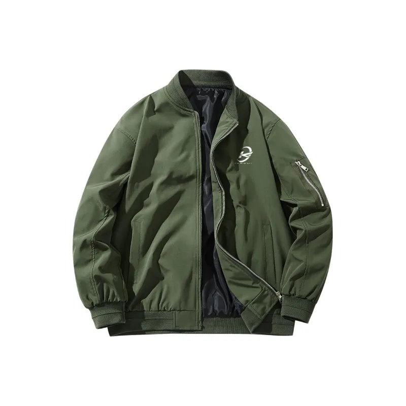 KFKU Jackets Unisex-7