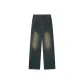 Navy Blue Extended Length