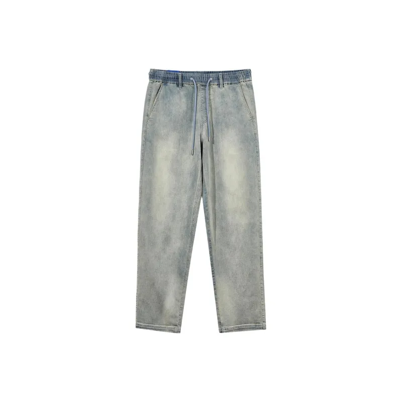 JACK JONES· Jeans Men's Light Denim Blue-0