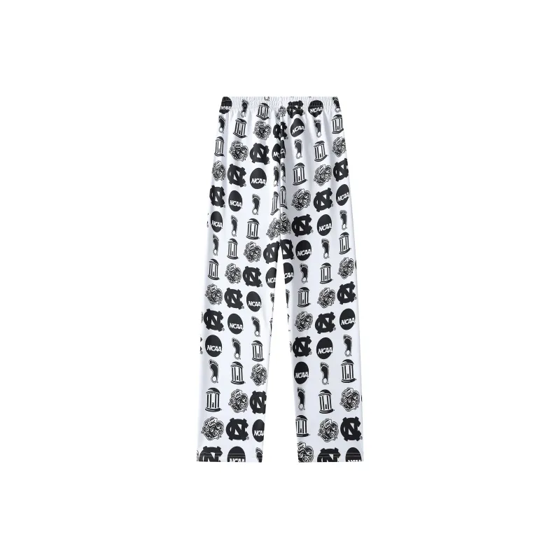 NCAA Casual Pants Unisex-1