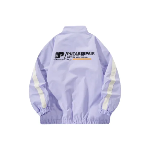 PAKA Malia jackets Unisex