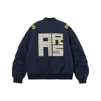 NEAR HERE Jackets Unisex