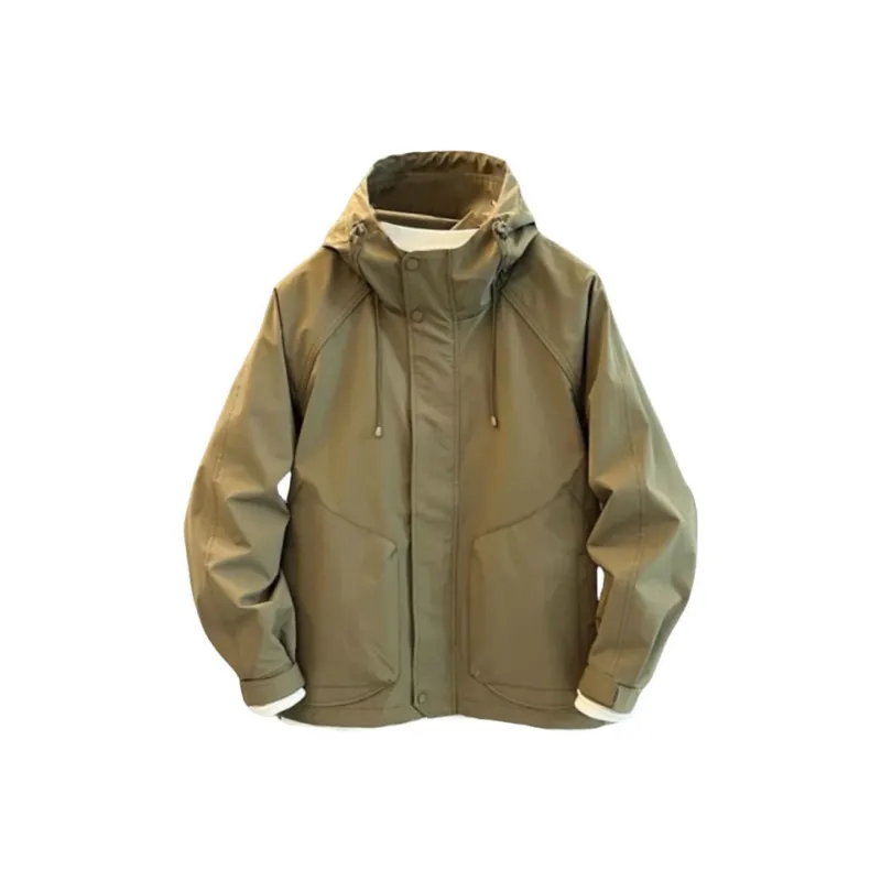 M MAICCO Jackets Men-6
