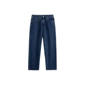 GAP Jeans Men Dark Blue