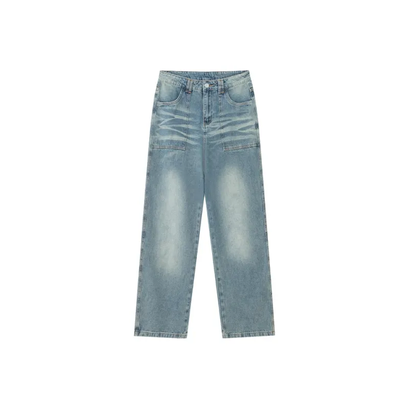 SPRAYGROUND Jeans Unisex-0