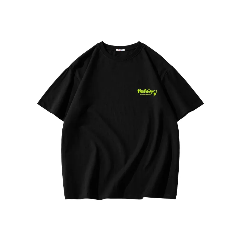 Feiyue T Shirts Unisex-21