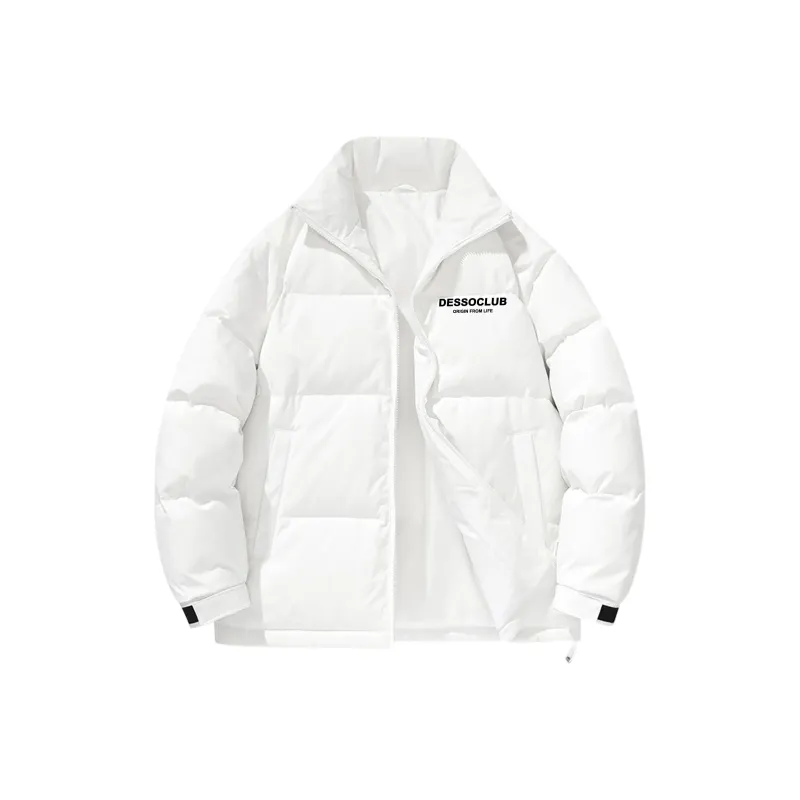 DESSO Down Jackets Unisex-4