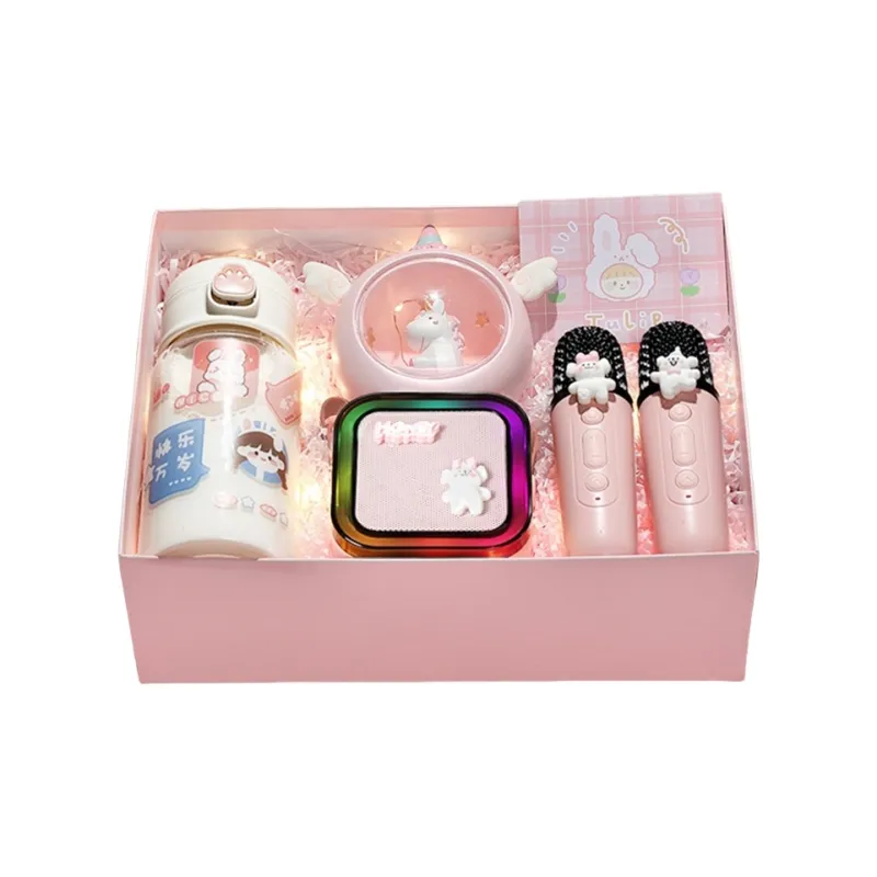 SANSHU Gift Box Sets-12