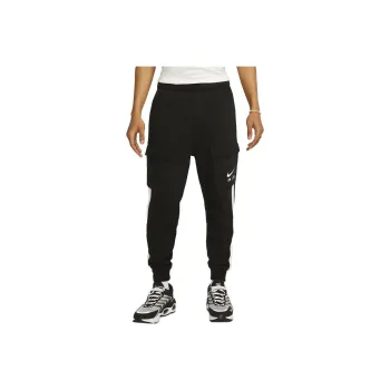 Nike Air '/Summit White' Fleece Cargo Trousers
