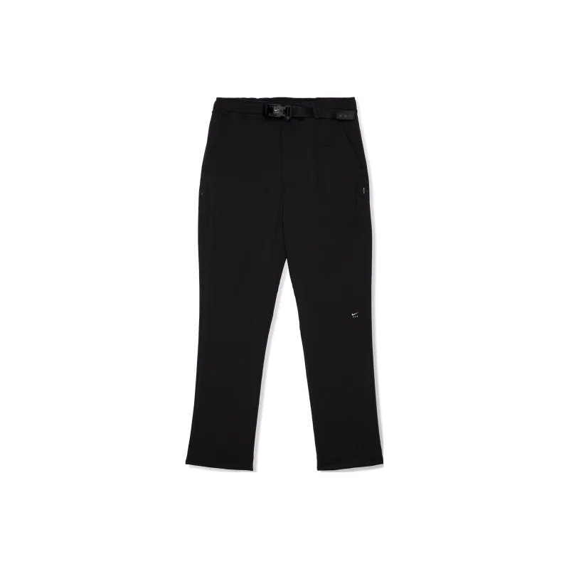 Nike Casual Pants Men Black-0