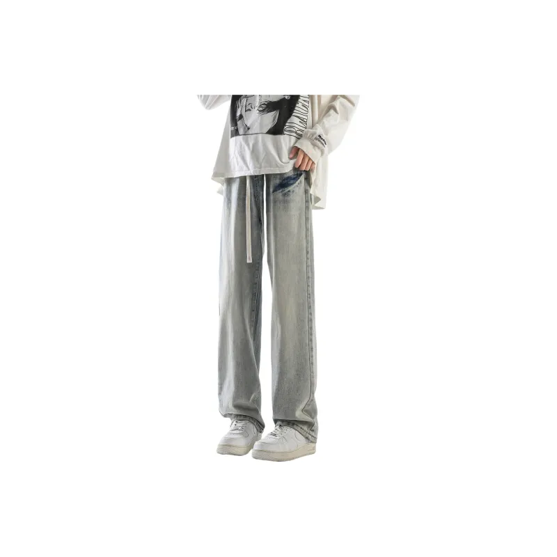COMXZ Jeans Unisex-8