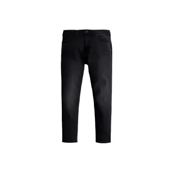 Hollister Jeans Men Black