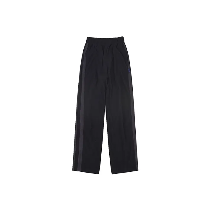 CHIGGALAB Straight Casual Pants Unisex-4