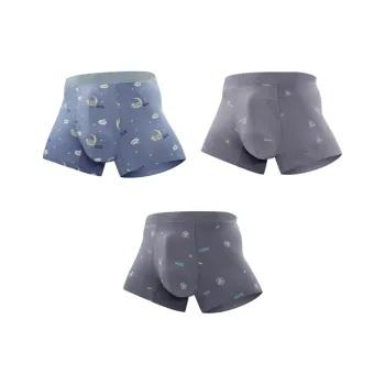 ROBINHOOD Underpants Men's 3 Pack