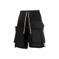 Black Shorts