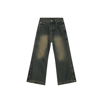 Voguo Relay Unisex Jeans Swag
