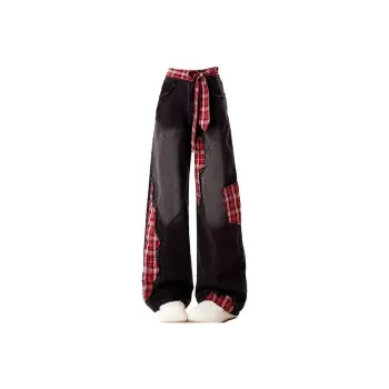 LPMX Jeans Unisex