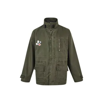 MADE EXTREME Jackets Coats Unisex
