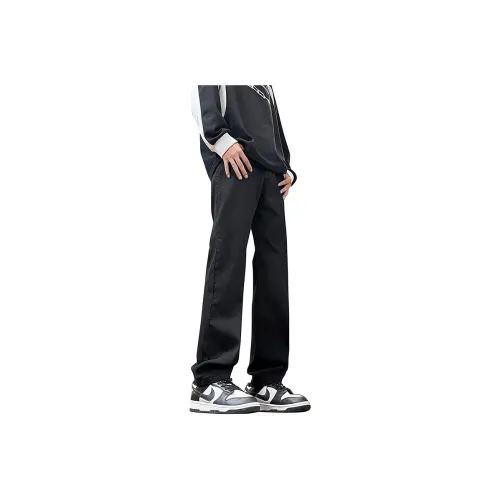 FONDLOOK Jeans Unisex